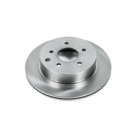 Power Stop 93-97 Infiniti J30 Rear Autospecialty Brake Rotor Brake Rotors - OE PowerStop   