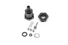 Load image into Gallery viewer, Radium Engineering Pump Outlet Adapter - Check Valve - 10mm Barb Fuel Components Misc Radium Engineering

