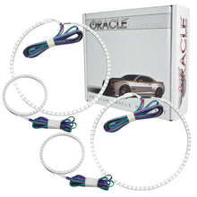 Load image into Gallery viewer, Oracle Ford Expedition 03-06 Halo Kit - ColorSHIFT SEE WARRANTY Headlights ORACLE Lighting
