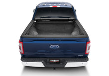 Load image into Gallery viewer, Truxedo 15-21 Ford F-150 8ft Lo Pro Bed Cover Bed Covers - Roll Up Truxedo   
