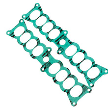 Load image into Gallery viewer, BBK 86-95 Mustang 5.0 Upper To Lower EFI Intake EFI Manifold Gasket Set Factory Ford Exhaust Gaskets BBK

