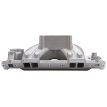 Load image into Gallery viewer, Edelbrock Super Victor 4500 Raised Rnr Man Intake Manifolds Edelbrock
