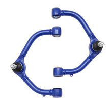Load image into Gallery viewer, SuperPro 09-18 Ram 1500 DS / 19-22 Ram 1500 Classic DS Front Upper Control Arm Set Control Arms Superpro
