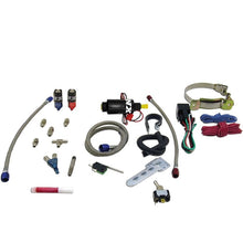 Load image into Gallery viewer, Nitrous Express 2 Cyl Piranha Nitrous Kit (V-Twins w/Single Carb) w/o Bottle Nitrous Systems Nitrous Express
