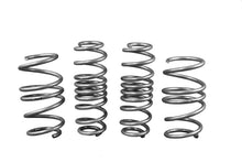 Load image into Gallery viewer, Whiteline 2015 VW Golf MK7 GTI/GTD Performance Lowering Springs Lowering Springs Whiteline
