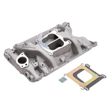 Load image into Gallery viewer, Edelbrock Manifold Performer Holden 253-308 CI V8 Satin Intake Manifolds Edelbrock
