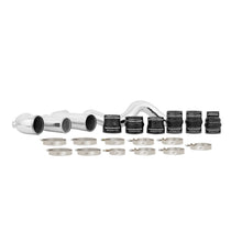 Load image into Gallery viewer, Mishimoto 11+ Chevy 6.6L Duramax Intercooler Pipe and Boot Kit Silicone Couplers &amp; Hoses Mishimoto
