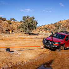 Load image into Gallery viewer, ARB Weekender Recovery Kit Incl 17600lb Recovery Strap/4.75T Shackles Tow Straps ARB
