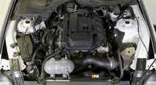 Load image into Gallery viewer, K&amp;N 2018 Ford Mustang L4-2.3L F/I Aircharger Performance Intake Cold Air Intakes K&amp;N Engineering   
