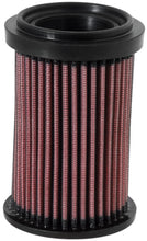 Load image into Gallery viewer, K&amp;N 08-10 Ducati Monster 696 Replacement Air Filter Air Filters - Drop In K&amp;N Engineering   
