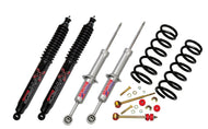 Skyjacker 2007-2014 Toyota FJ Cruiser 4 Wheel Drive Suspension Lift Kit w/ Shock Lift Kits Skyjacker