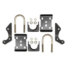 Load image into Gallery viewer, DETROIT SPEED LEAF SPRING FLIP KIT - 1973-87 C10 TRUCK Steering &amp; Suspension Detroit Speed C Default Title
