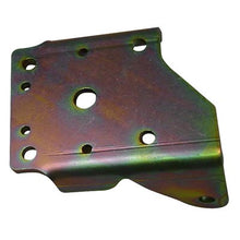 Load image into Gallery viewer, DETROIT SPEED STOCK LOWER SHOCK PLATE - LEFT (EACH) Steering &amp; Suspension Detroit Speed C Default Title
