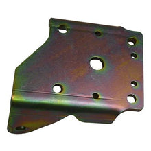 Load image into Gallery viewer, DETROIT SPEED STOCK LOWER SHOCK PLATE - RIGHT (EACH) Steering &amp; Suspension Detroit Speed C Default Title
