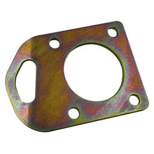 Load image into Gallery viewer, DETROIT SPEED RH TOW HOOK FOR MINI-TUB SHOCK PLATE EA Steering &amp; Suspension Detroit Speed C Default Title
