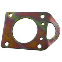 Load image into Gallery viewer, DETROIT SPEED LH TOW HOOK FOR STOCK SHOCK PLATE (EACH) Steering &amp; Suspension Detroit Speed C Default Title
