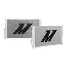 Load image into Gallery viewer, Mishimoto 2006-2013 BMW 335i/135i (Manual) Performance Aluminum Radiator Radiators Mishimoto
