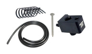 Torque Solution Billet Boost Tap Kit Volkswagen / Audi TSI Gen 3 Boost Tap Gauge Components Torque Solution