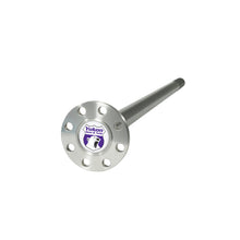 Load image into Gallery viewer, Yukon Gear 4340 Chrome Moly Rear Axle For GM 11.5in 14 Bolt Truck 30 Spline Axles Yukon Gear &amp; Axle
