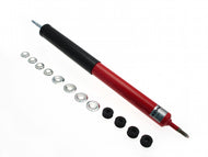 Koni Heavy Track (Red) Shock 89-94 Land Rover Discovery 1 Mono Tube w/ 50mm Lift - Front Shocks and Struts KONI