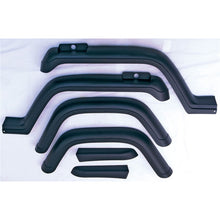 Load image into Gallery viewer, Omix 6-Piece Fender Flare Kit- 87-95 Wrangler YJ Fender Flares OMIX
