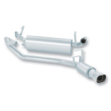 Load image into Gallery viewer, Borla 95-97 Toyota Land Cruiser 4dr 4.5L 6cyl AT 4spd 4WD SS Catback Exhaust System Catback Borla

