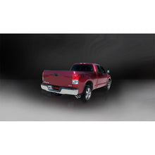 Load image into Gallery viewer, Corsa 2007-2008 Toyota Tundra Double Cab/Crew Max 5.7L V8 Polished Sport Cat-Back Exhaust Catback CORSA Performance
