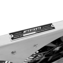 Load image into Gallery viewer, Mishimoto 79-93 Ford Mustang Aluminum Fan Shroud Kit Fans &amp; Shrouds Mishimoto
