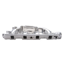 Load image into Gallery viewer, Edelbrock Perf RPM 351-W Polished Mani Intake Manifolds Edelbrock
