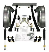 Load image into Gallery viewer, DETROIT SPEED MINI TUB KIT - 1967F 2 DROP" Steering &amp; Suspension Detroit Speed C Default Title
