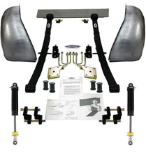 Load image into Gallery viewer, DETROIT SPEED MINI TUB KIT - 1968-74 NOVA - 3 DROP" Steering &amp; Suspension Detroit Speed C Default Title

