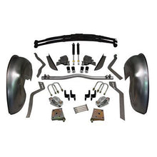 Load image into Gallery viewer, DETROIT SPEED MINI TUB KIT - 1970-81 CAMARO - 3 DROP" Steering &amp; Suspension Detroit Speed C Default Title

