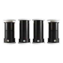 Load image into Gallery viewer, DETROIT SPEED DELRIN BUSHING KIT FOR LEAF SPRINGS REAR Steering &amp; Suspension Detroit Speed C Default Title
