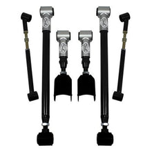 Load image into Gallery viewer, DETROIT SPEED SPEED KIT 1 REAR SUSPENSION KIT 68-72A Steering &amp; Suspension Detroit Speed C Default Title

