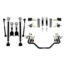 Load image into Gallery viewer, DETROIT SPEED SK3 REAR SUS KIT 67A WGN STOCK AXLE Steering &amp; Suspension Detroit Speed C Default Title
