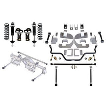 Load image into Gallery viewer, DETROIT SPEED QL REAR SUS KIT STK AX BASE SHOCK 82-92F Steering &amp; Suspension Detroit Speed C Default Title
