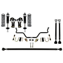 Load image into Gallery viewer, DETROIT SPEED SK2 REAR SUS KIT 82-92F W/3 AXLE TUBES Steering &amp; Suspension Detroit Speed C Default Title
