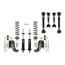 Load image into Gallery viewer, DETROIT SPEED SK1 REAR SUS KIT 79-93FOX NON-ADJ SHOCK Steering &amp; Suspension Detroit Speed C Default Title
