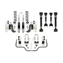 Load image into Gallery viewer, DETROIT SPEED SK2 REAR SUS KIT 79-93FOX NON-ADJ SHOCK Steering &amp; Suspension Detroit Speed C Default Title
