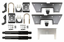 Load image into Gallery viewer, DETROIT SPEED SPEED KIT 2. REAR SUSPENSION KIT - 1973- Steering &amp; Suspension Detroit Speed C Default Title
