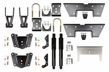Load image into Gallery viewer, DETROIT SPEED SPEED KIT 3. REAR SUSPENSION KIT - 1973- Steering &amp; Suspension Detroit Speed C Default Title
