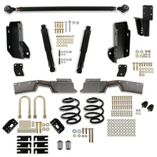 Load image into Gallery viewer, DETROIT SPEED SPEED KIT 2. REAR SUSP. KIT. 1967-72 C10 Steering &amp; Suspension Detroit Speed C Default Title
