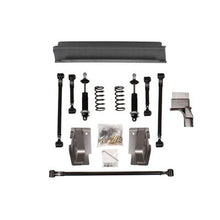 Load image into Gallery viewer, DETROIT SPEED QL SUS KIT WO AX BRKT 68-74X SA SHOCKS Steering &amp; Suspension Detroit Speed C Default Title
