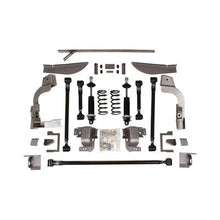 Load image into Gallery viewer, DETROIT SPEED QL SUS KIT WO AX BRKT 70-81FIRE BASE SHK Steering &amp; Suspension Detroit Speed C Default Title
