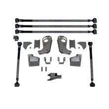 Load image into Gallery viewer, DETROIT SPEED UNIVERSAL NON-STAGGERED REAR SUS KIT Steering &amp; Suspension Detroit Speed C Default Title
