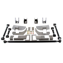 Load image into Gallery viewer, DETROIT SPEED QL REAR SUSP KIT W/O C/O 3 AXLE 82-92 F" Steering &amp; Suspension Detroit Speed C Default Title
