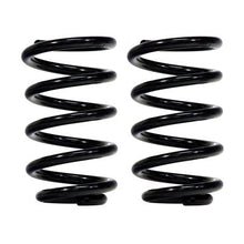 Load image into Gallery viewer, DETROIT SPEED REAR DROP SPRING KIT - 2010-15 CAMARO Steering &amp; Suspension Detroit Speed C Default Title
