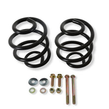 Load image into Gallery viewer, DETROIT SPEED COIL SPRING PR REAR 5.5 DROP. 67-72 C10 Steering &amp; Suspension Detroit Speed C Default Title
