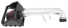 Load image into Gallery viewer, K&amp;N 15 Ford F150 5.0L V8 F/I High Flow Performance Intake Kit Cold Air Intakes K&amp;N Engineering   

