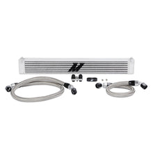 Load image into Gallery viewer, Mishimoto BMW E46 M3 Oil Cooler Kit Oil Coolers Mishimoto

